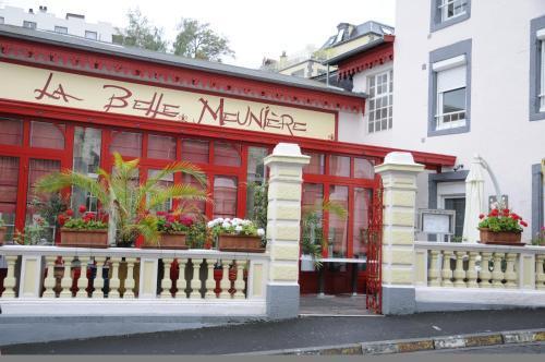 Demeures & Chateaux La Belle Meuniere Роят Екстериор снимка