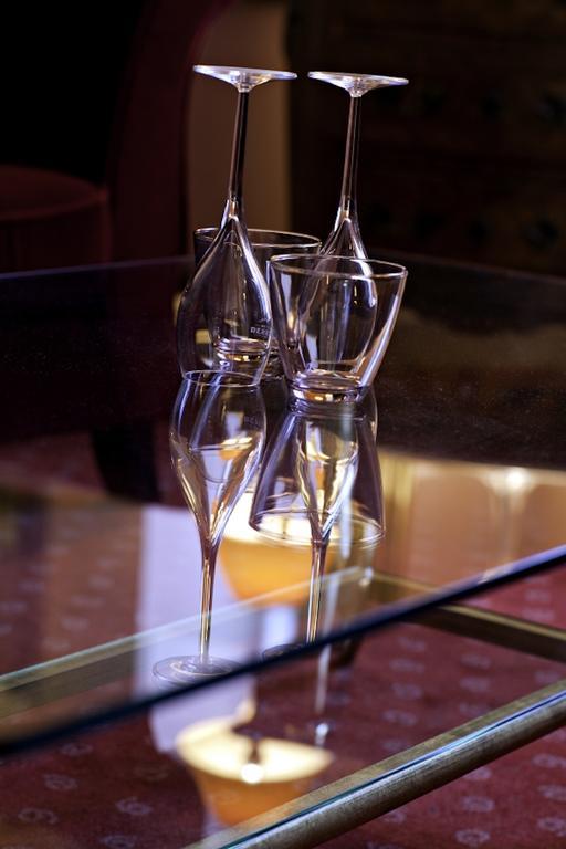 Demeures & Chateaux La Belle Meuniere Роят Екстериор снимка