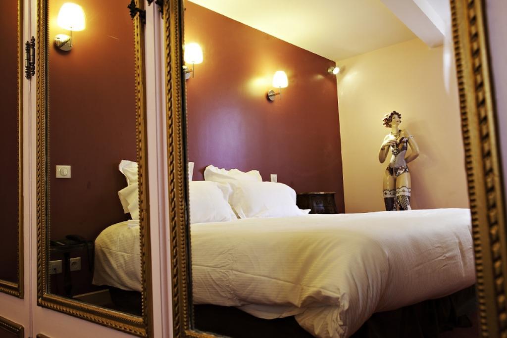 Demeures & Chateaux La Belle Meuniere Роят Екстериор снимка
